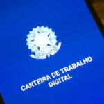 carteira de trabalho digital