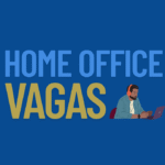 Vagas de emprego home office