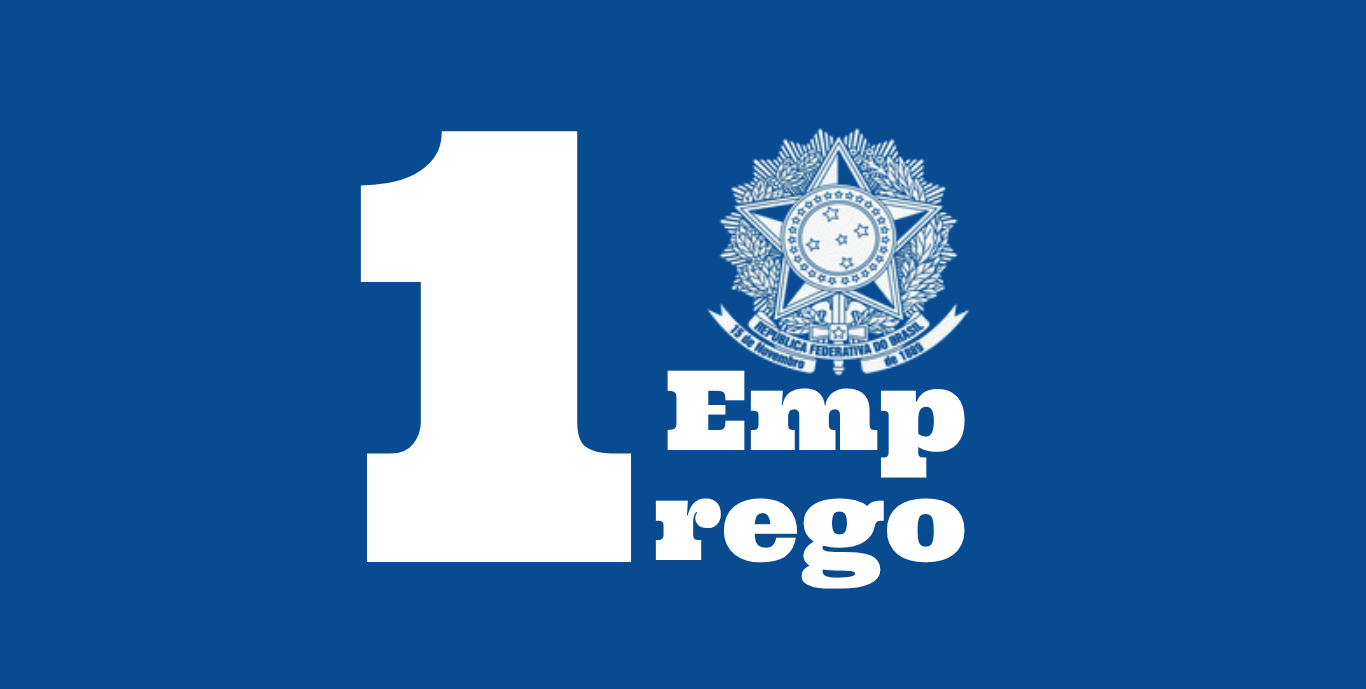 vagas de primeiro emprego